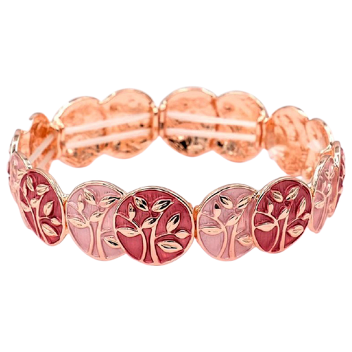 фото Браслет shadore sl1441.9 r/rg