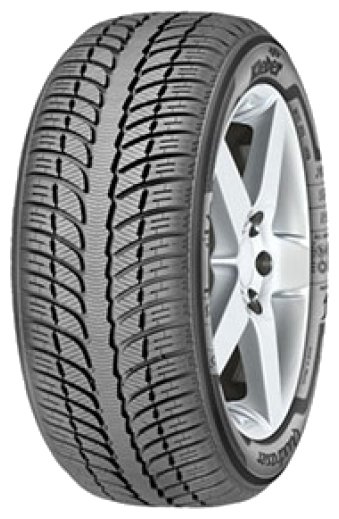 Kleber Quadraxer 225/45 R17 94V всесезонная