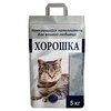 Комкующийся наполнитель Хорошка 5 кг - изображение