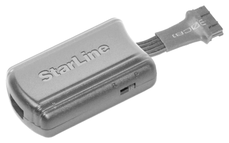 Программатор StarLine для центрального блока с кабелем
