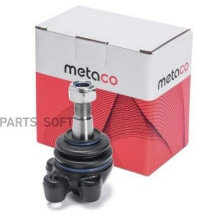 METACO 4200-122 Опора шаровая верхняя передней подвески Hyundai Starex H1 (1997-2007), Hyundai Porter (2005>)