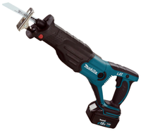 Пила Makita DJR181RFE