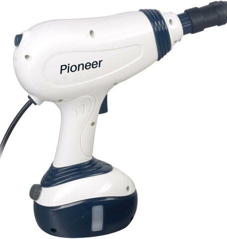 Пароочиститель Pioneer SC208