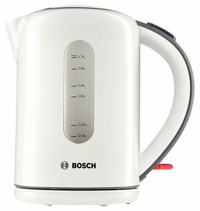 Стоит ли покупать Чайник Bosch TWK 7601? Отзывы на Яндекс.Маркете