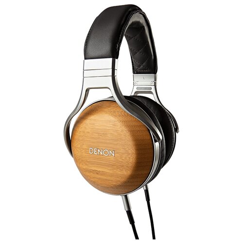 фото Наушники Denon AH-D9200