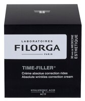 Filorga TIME-FILLER Крем для коррекции морщин на лице 50 мл