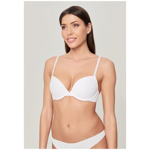 Бюст Sensera (70, C, Белый) 0120260019 Lotus