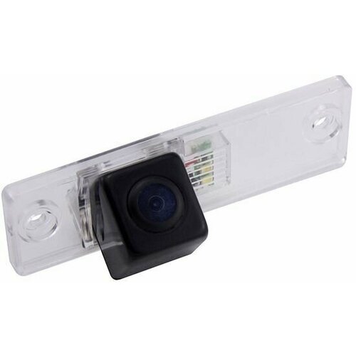 Камера заднего вида с матрицей CCD для Toyota Highlander 01-07, Prado с углом обзора 175