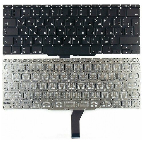 Клавиатура для Apple MacBook Air 11 A1465 Верт Enter 1759₽