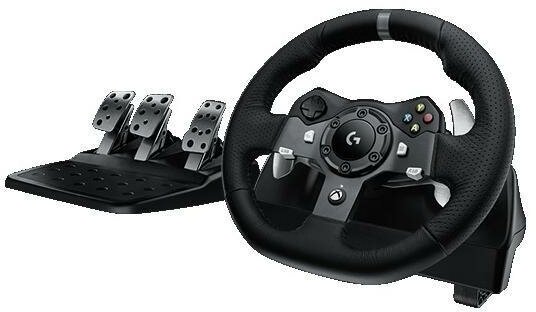 Logitech G920 Driving Force