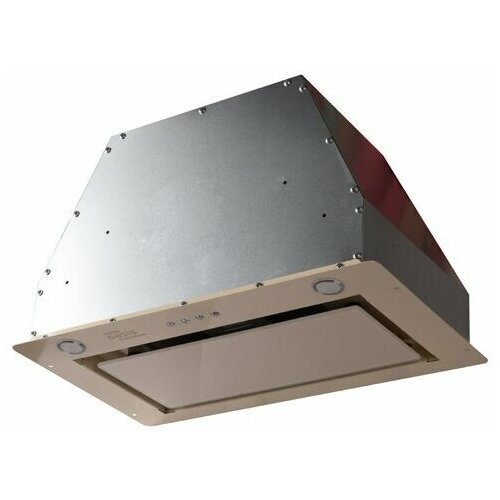 Вытяжка полновстраиваемая making OASIS everywhere UM-50IG бежевое стекло 1000 м кубчас 1105000₽