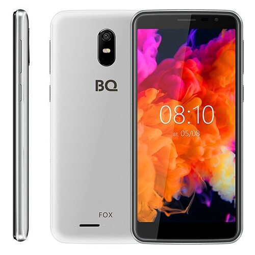 фото Смартфон BQ 5004G Fox