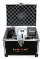 Лазерный уровень Laserliner AutoCross-Laser 3C (031.212A)