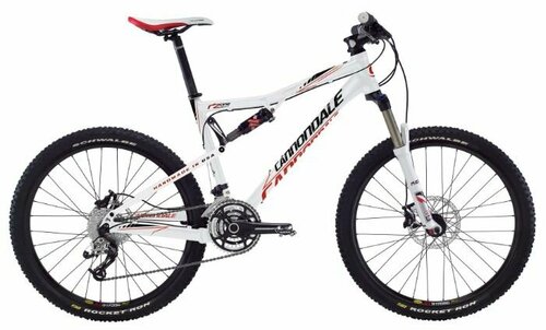 Rz one twenty cannondale hotsell