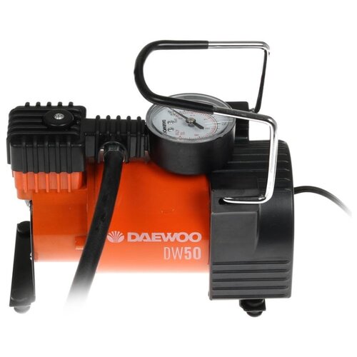 фото Автомобильный компрессор Daewoo Daewoo power products