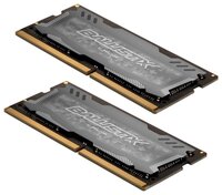 Оперативная память Ballistix BLS2K4G4S26BFSD