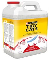 Наполнитель Purina Tidy Cats (10 л/3,86 кг)