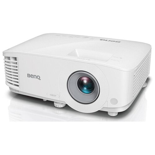 Проектор BenQ MH550, белый [9h. jj177.1he] проектор benq 4k uhd tk700 white 9h jpk77 17e