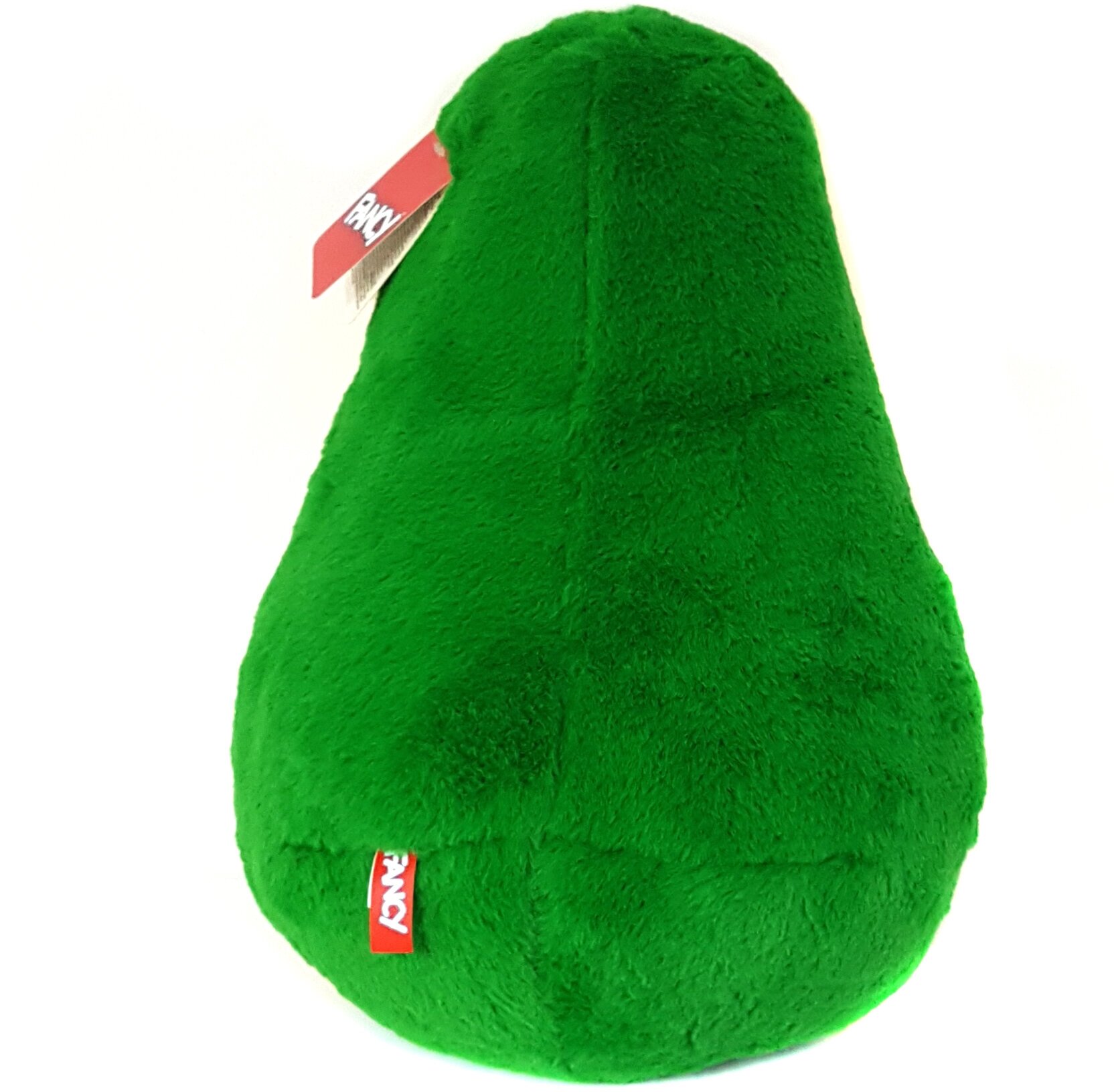 Мягкая игрушка Fancy Авокадо, зеленый (SVV0) - фото №13