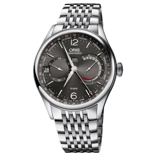 фото Наручные часы oris 113-7738-40-63mb