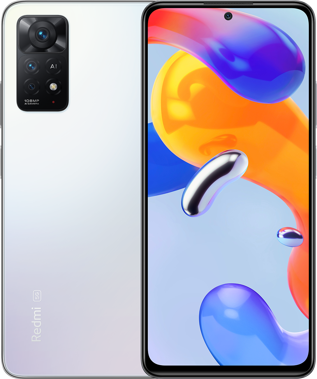 Xiaomi - фото №11