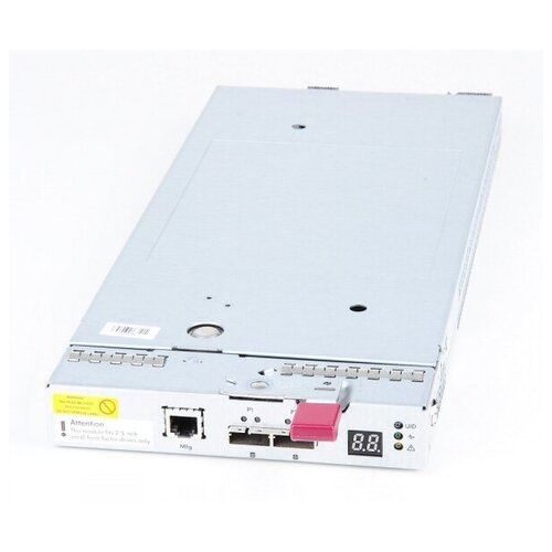 Raid-контроллер HP D2700 STORAGE IO 519320-001