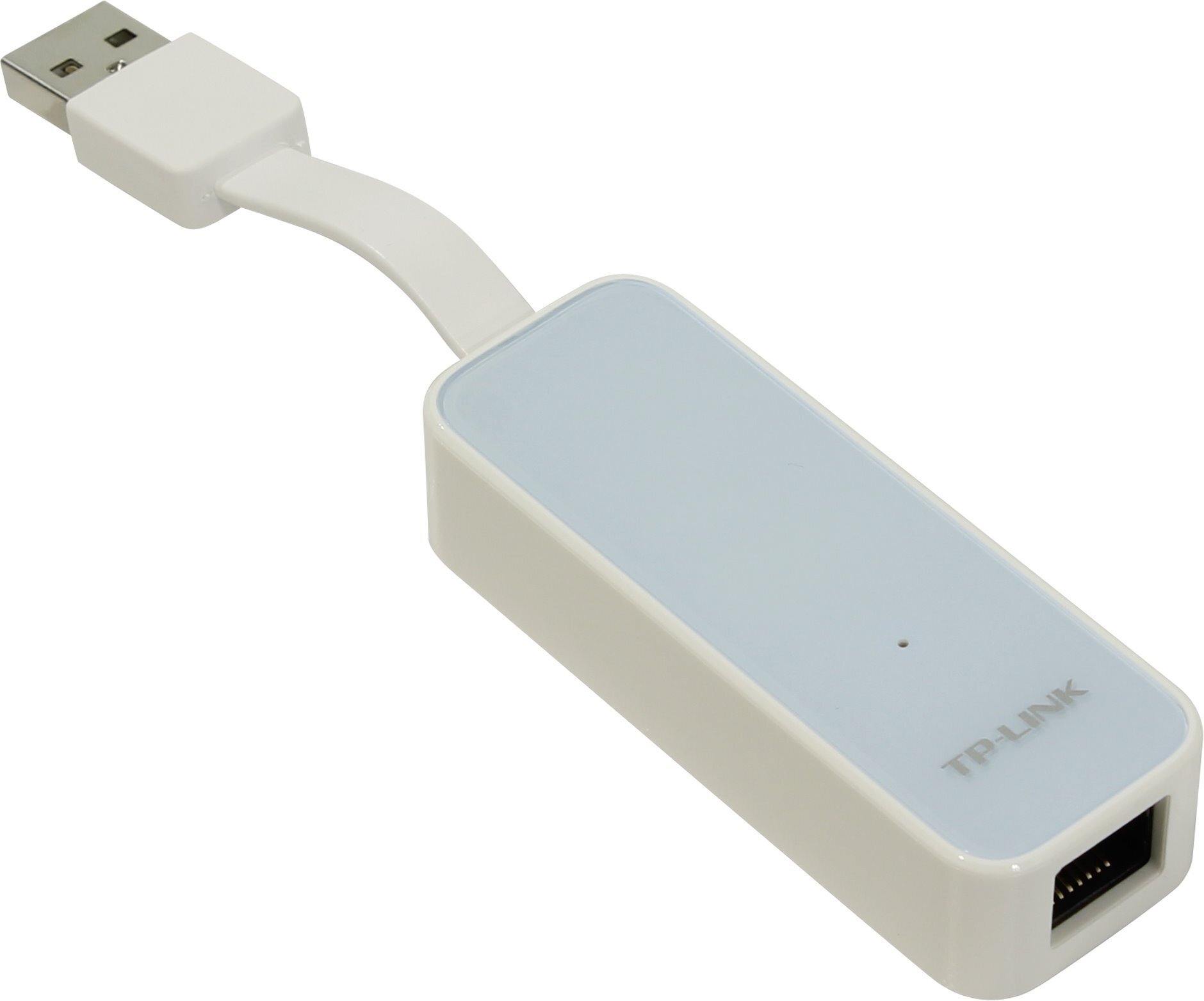 Сетевой адаптер Ethernet TP-LINK USB 2.0 - фото №9