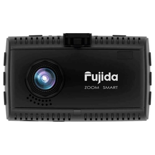 фото Видеорегистратор fujida zoom smart, gps