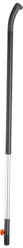 Ручка для комбисистемы GARDENA алюминиевая эргономичная (3734-20), 130 см