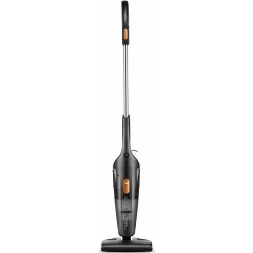 Вертикальный проводной пылесос Deerma DX115C 411900₽