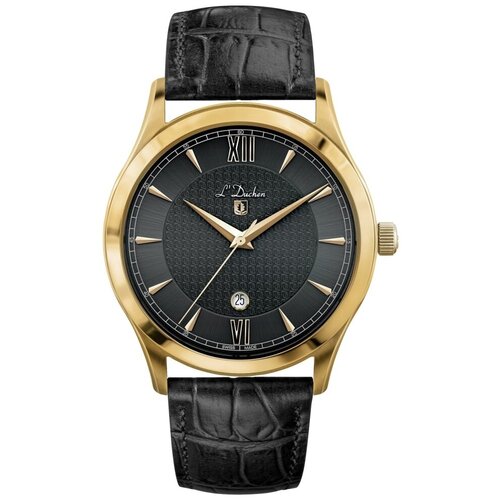 фото Часы наручные l'duchen d 761.21.11