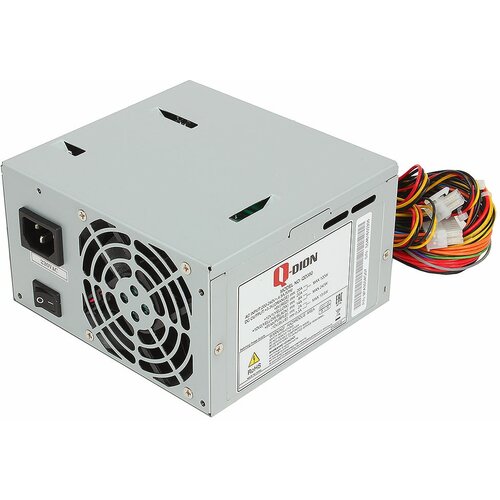 Блок питания Q-Dion QD350 435200₽