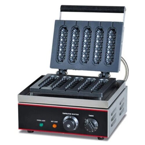 Вафельница Airhot WS-1 1478300₽