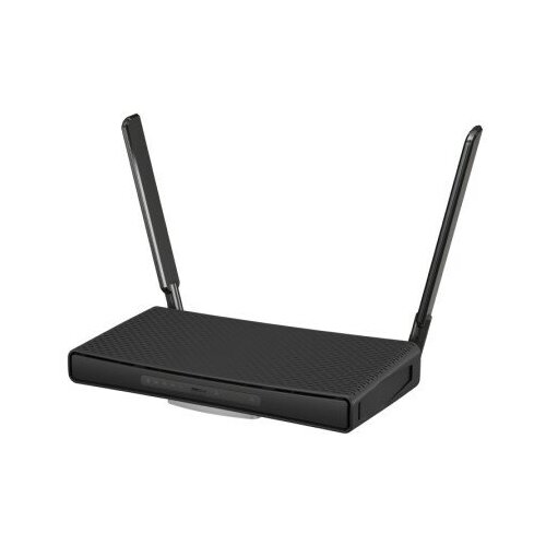 Mikrotik Сетевое оборудование C53UiG5HPaxD2HPaxD Маршрутизатор Hap ax3 4 1Gbit 1 25Gbit 24 5Ghz AX1800 2215900₽