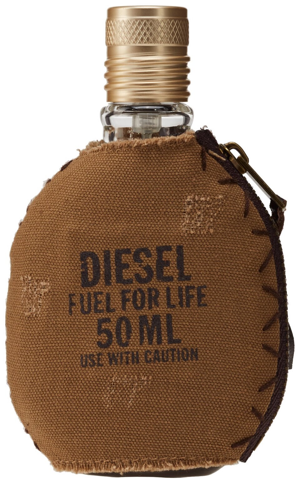 Diesel Мужская парфюмерия Diesel Fuel For Life (Дизель Фуел фо Лайф) 50 мл
