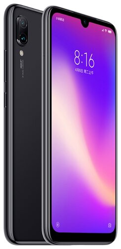 Xiaomi redmi 7 pro