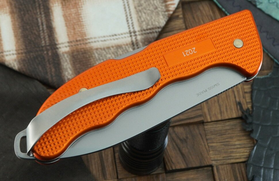 Нож перочинный Victorinox - фото №18