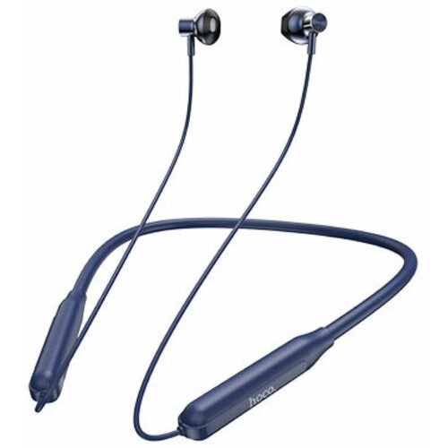Беспроводные наушники Hoco ES58 sports Blue 1040₽
