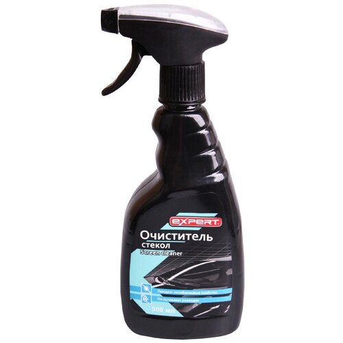 Очиститель стекол expert яблоко 500мл 699₽