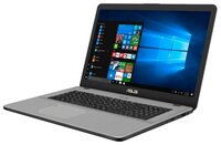 Ноутбук ASUS VivoBook Pro 17 N705UF (Intel Core i3 7100U 2400 MHz/17.3