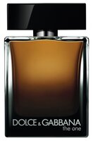 Парфюмерная вода DOLCE & GABBANA The One for Men Eau de Parfum 100 мл