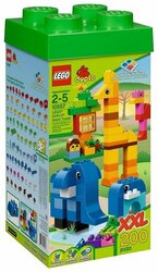 lego duplo 10557