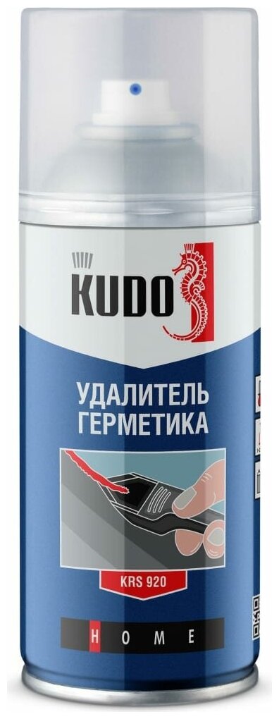 Универсальный удалитель герметика KUDO KRS-920