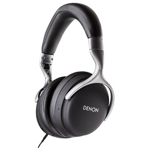 фото Наушники denon ah-gc30