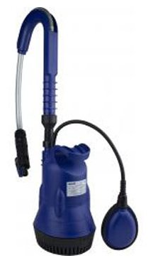 Поверхностный насос дренажный насос для чистой воды Vodotok НШП-400 (400 Вт)