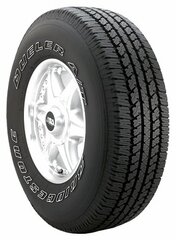 Шины Bridgestone Dueler A/T 693II 285/60R18 116V