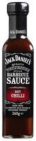 Соус Jack Daniel's Barbecue sauce Hot chilli, 260 г