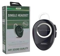 Bluetooth-гарнитура Remax RB-T22 black