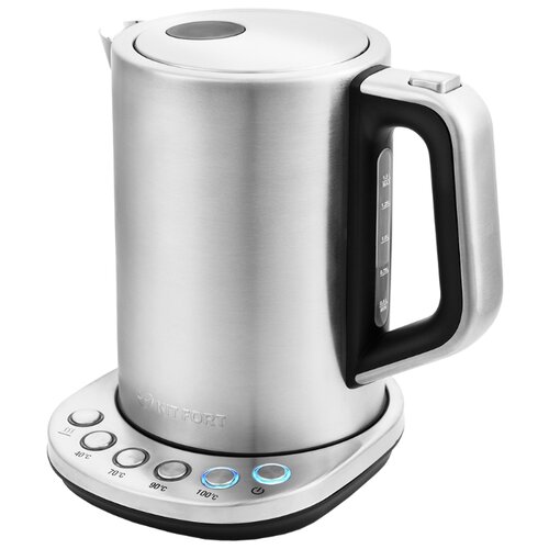 фото Чайник kitfort kt-638