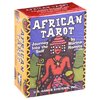 Гадальные карты U.S. Games Systems Таро African Tarot, 78 карт - изображение